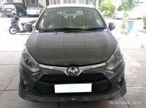 Jual Toyota Agya 2017 1.2L TRD A/T di Banten