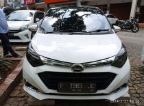 Jual Daihatsu Sigra 2019 1.2 R DLX MT di Banten