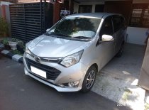 Jual Daihatsu Sigra 2018 1.2 R DLX AT di Banten