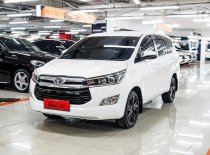 Jual Toyota Kijang Innova 2017 2.4V di DKI Jakarta