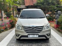 Jual Toyota Kijang Innova 2013 E 2.0  di Jawa Tengah