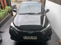 Jual Toyota Agya 2023 1.2L G A/T di Banten