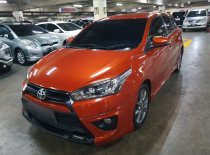 Jual Toyota Yaris 2016 TRD Sportivo di DKI Jakarta