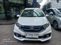 Jual Honda Mobilio 2018 RS CVT di DKI Jakarta