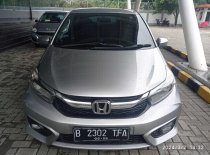 Jual Honda Brio 2021 Satya E di DKI Jakarta