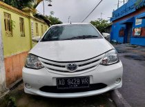 Jual Toyota Etios Valco 2013 E di Jawa Tengah