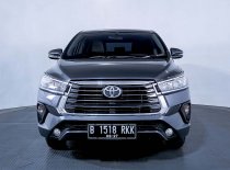 Jual Toyota Kijang Innova 2022 2.0 G di Jawa Barat