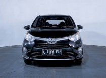 Jual Toyota Calya 2017 G MT di Jawa Barat
