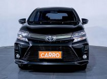 Jual Toyota Avanza 2020 1.5 AT di DKI Jakarta