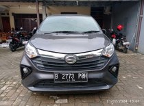 Jual Daihatsu Sigra 2021 1.0 M MT di DKI Jakarta