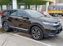 Jual Honda CR-V 2018 1.5L Turbo Prestige di Banten