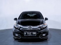 Jual Honda Mobilio 2021 E CVT di Banten