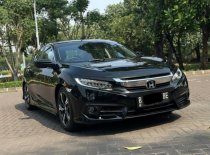 Jual Honda Civic 2017 Turbo 1.5 Automatic di DKI Jakarta