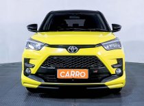 Jual Toyota Raize 2022 1.0T GR Sport CVT (Two Tone) di DKI Jakarta