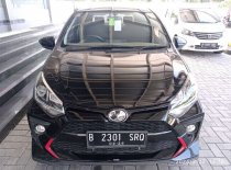 Jual Toyota Agya 2021 1.2L TRD A/T di Banten