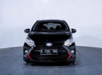 Jual Toyota Agya 2021 1.2L TRD A/T di Jawa Barat