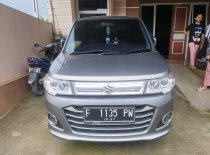 Jual Suzuki Karimun Wagon R GS 2017 M/T di Jawa Barat
