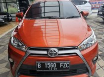 Jual Toyota Yaris 2016 G di Jawa Barat