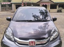 Jual Honda Brio 2016 E di Kalimantan Selatan