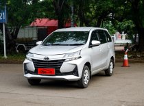 Jual Toyota Avanza 2019 1.3E MT di DKI Jakarta