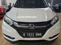 Jual Honda HR-V 2016 E di Jawa Barat
