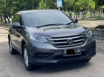 Jual Honda CR-V 2014 2.0 di DKI Jakarta
