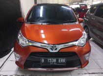 Jual Toyota Calya 2019 G AT di Banten