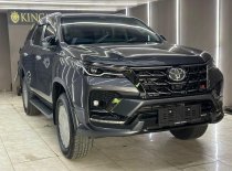 Jual Toyota Fortuner 2023 G di DKI Jakarta