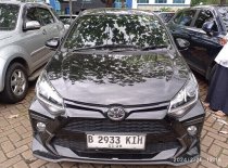 Jual Toyota Agya 2022 New  1.2 GR Sport M/T di DKI Jakarta