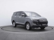 Jual Toyota Kijang Innova 2018 2.0 G di Banten