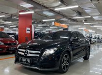Jual Mercedes-Benz GLA 2015 200 AMG Line di DKI Jakarta