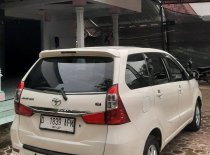 Jual Toyota Avanza 2017 G di Jawa Barat
