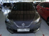 Jual Suzuki Baleno 2017 Hatchback A/T di Banten
