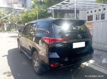 Jual Toyota Fortuner 2017 2.4 G AT di Jawa Barat