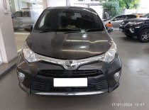 Jual Toyota Calya 2018 G AT di Banten