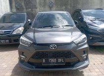 Jual Toyota Raize 2022 1.0T GR Sport CVT (One Tone) di DKI Jakarta
