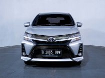Jual Toyota Veloz 2020 1.5 A/T di Jawa Barat