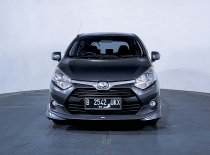 Jual Toyota Agya 2018 1.0L G M/T di Banten