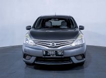 Jual Nissan Livina 2016 SV di Banten