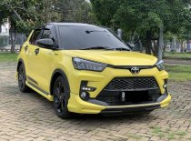 Jual Toyota Raize 2022 1.0T GR Sport CVT TSS (Two Tone) di DKI Jakarta
