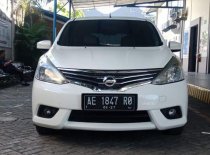 Jual Nissan Grand Livina 2014 XV di Jawa Timur