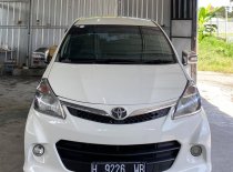 Jual Toyota Avanza 2012 Veloz di Jawa Tengah