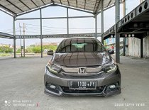 Jual Honda Mobilio 2021 E CVT di Jawa Barat