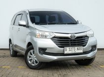 Jual Toyota Avanza 2018 1.3E AT di Banten