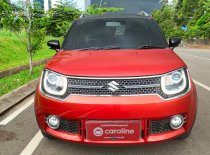 Jual Suzuki Ignis 2018 GX di Jawa Barat