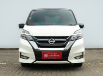 Jual Nissan Serena 2019 Highway Star di Banten