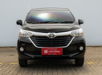 Jual Toyota Avanza 2018 1.3G AT di DKI Jakarta