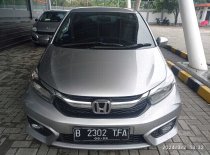 Jual Honda Brio 2021 Satya E CVT di Banten