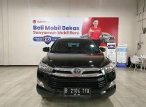 Jual Toyota Kijang Innova 2019 2.4G di Jawa Barat