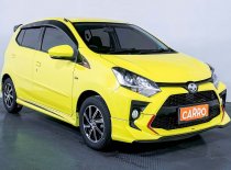 Jual Toyota Agya 2020 1.2L G M/T TRD di Jawa Barat